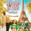 PERDIDOS EN PARIS