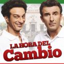 LA HORA DEL CAMBIO