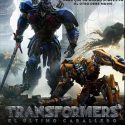TRANSFORMERS, EL ÚLTIMO CABALLERO