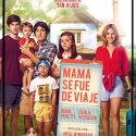 MAMA SE FUE DE VIAJE