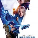 VALERIAN Y LA CIUDAD DE LOS MIL PLANETAS
