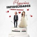 PEQUEÑAS INFIDELIDADES