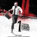Llega la nueva temporada de “1 Contra Todos” a FOX Premium