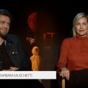 ENTREVISTA | Con Andy y Barbara Muschietti sobre IT