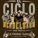 EL CICLO MENDELBAUM