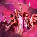 MUSICA | AEROSMITH cancela su gira Sudamericana
