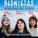 BISNIETAS, HEREDERAS DEL VIENTO