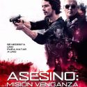 ASESINO MISION VENGANZA
