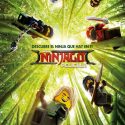 LEGO NINJAGO: LA PELICULA