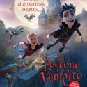 EL PEQUEÑO VAMPIRO 3D