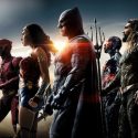 LLEGA Liga de la Justicia (Justice League)