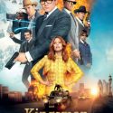 KINGSMAN EL CIRCULO DORADO