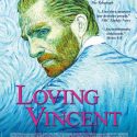 LOVING VINCENT
