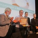 Homenaje a Salvador Sammaritano en el «Día Mundial del Patrimonio Audiovisual»