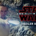 LLEGA un nuevo adelanto de Star Wars VIII