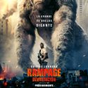 ADELANTO | LLEGA «RAMPAGE: DEVASTACIÓN»