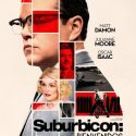 SUBURBICON: BIENVENIDOS AL PARAISO