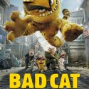 BAD CAT