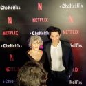 La Alfombra Roja de Netflix 2017 #CheNetflix