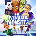 LA FAMILIA MONSTER