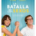 LA BATALLA DE LOS SEXOS