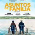 ASUNTOS DE FAMILIA