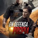 EN DEFENSA PROPIA
