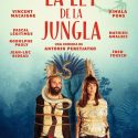 LA LEY DE LA JUNGLA