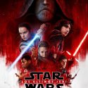 STAR WARS EPISODIO VIII LOS ULTIMOS JEDI