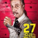 27 EL CLUB DE LOS MALDITOS