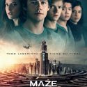 MAZE RUNNER – LA CURA MORTAL