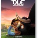 OLE, EL VIAJE DE FERDINAND