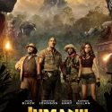 JUMANJI EN LA SELVA