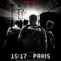 TREN 15.17 A PARIS
