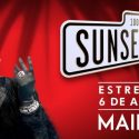 LLEGA SUNSET BOULEVARD