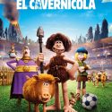 EL CAVERNICOLA