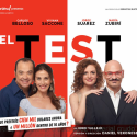 EL TEST