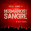 HERMANOS DE SANGRE