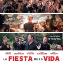 LA FIESTA DE LA VIDA