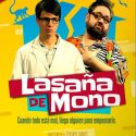 LASAÑA DE MONO