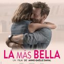 LA MÁS BELLA