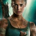 TOMB RAIDER, LAS AVENTURAS DE LARA CROFT