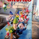 SHERLOCK GNOMES