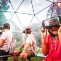 BAFICI 2018 | REALIDAD VIRTUAL EN PLAZA FRANCIA