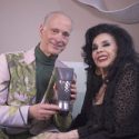 BAFICI 2018 | El encuentro entre John Waters y La Coca Sarli