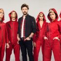 SERIES| Netflix anuncia la 3ra temporada de «La casa de papel»