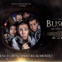 LOS DIRECTORES Y PROTAGONISTAS DE “LOS BUSCADORES”