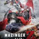 MAZINGER Z INFINITY