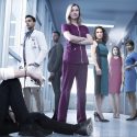 SERIES | LLEGA “THE RESIDENT”