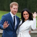 HARRY Y MEGHAN MERKLE | Detrás de escena de la gran boda real del año